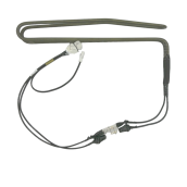 Résistance de dégivrage