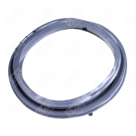 JOINT DE HUBLOT  (MANCHETTE) MACHINE À LAVER, LAVE-LINGE - C00632446, 488000632446