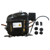 Compresseur QD75YV R600