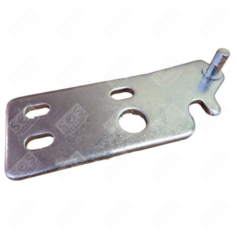 CHARNIÈRE INFÉRIEURE REVERSIBLE FRIGO, RÉFRIGÉRATEUR, CONGÉLATEUR - KG246659574