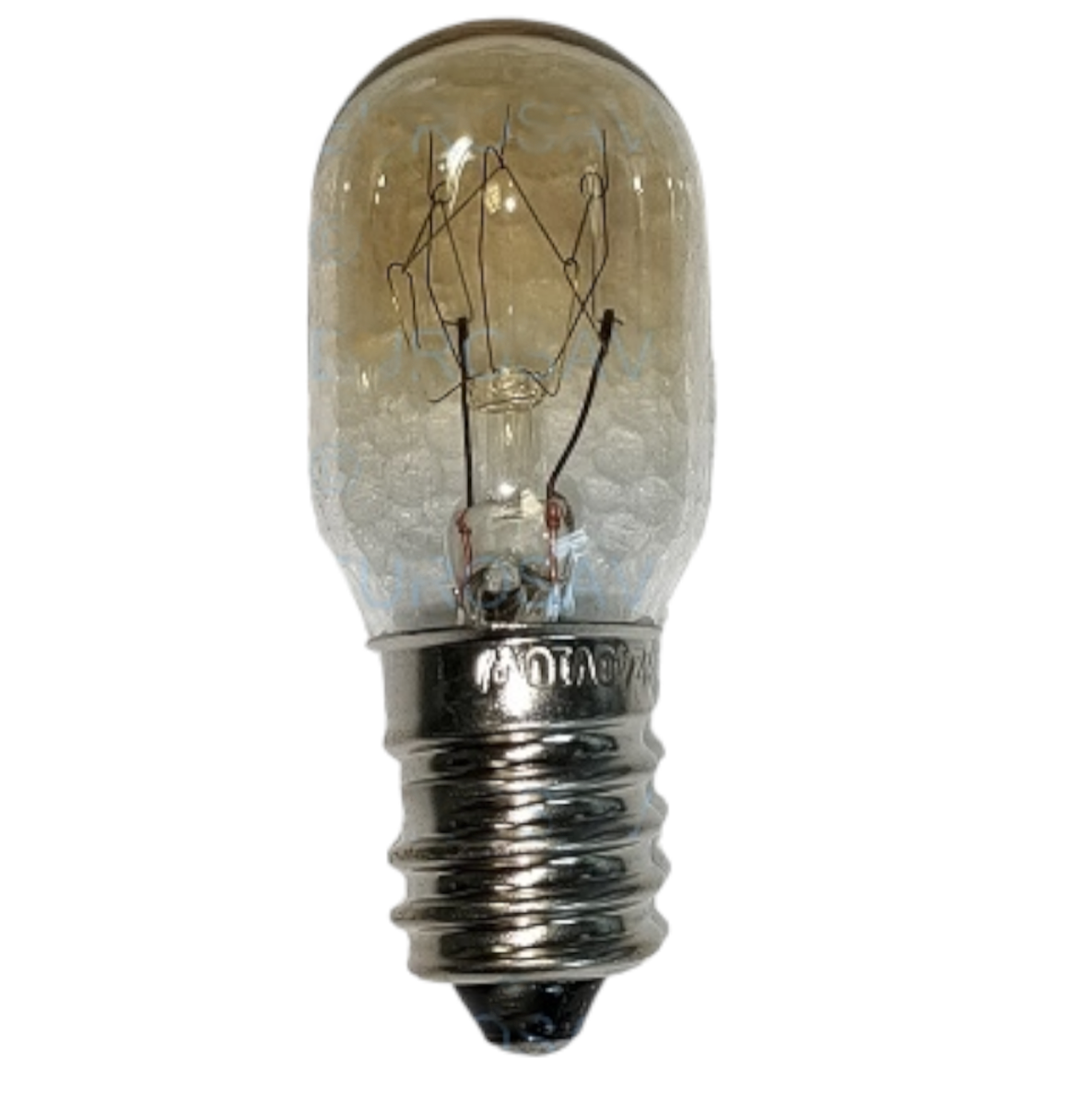 ampoule lampe de réfrigérateur frigo frigidaire 220v 230v 240v 25W culot E14