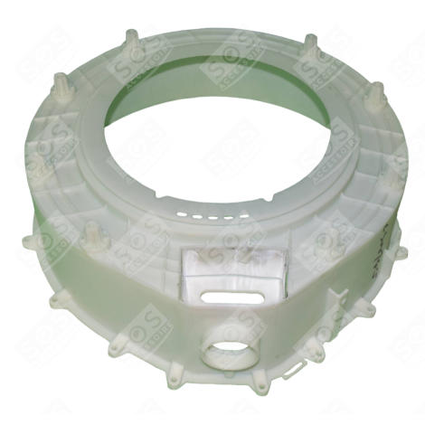 DEMI CUVE AVANT MACHINE À LAVER, LAVE-LINGE - 34010534, 1038368