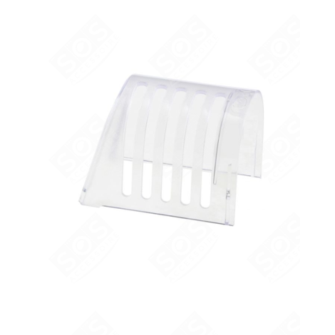 CACHE, BOÎTIER DE LA LAMPE FRIGO, RÉFRIGÉRATEUR, CONGÉLATEUR - 00169315, 169315