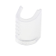 CACHE, BOÎTIER DE LA LAMPE FRIGO, RÉFRIGÉRATEUR, CONGÉLATEUR - 00169315, 169315