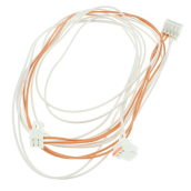 Câblage sécurité antidébordement Câblage sécurité antidébordement