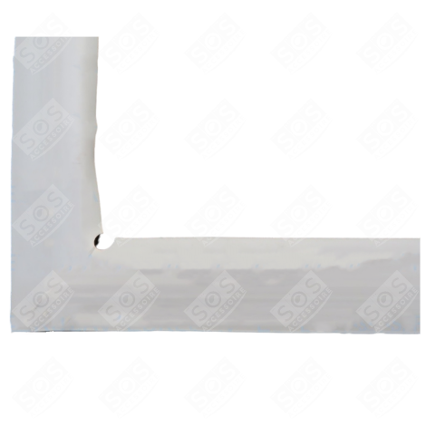 JOINT BLANC ( PARTIE RÉFRIGÉRATEUR ) FRIGO, RÉFRIGÉRATEUR, CONGÉLATEUR - KG235060532