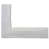 Joint blanc ( partie réfrigérateur )