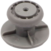 Axe roue du panier supérieur