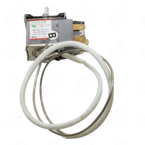 THERMOSTAT FRIGO, RÉFRIGÉRATEUR, CONGÉLATEUR - ESS207030021, 207030021