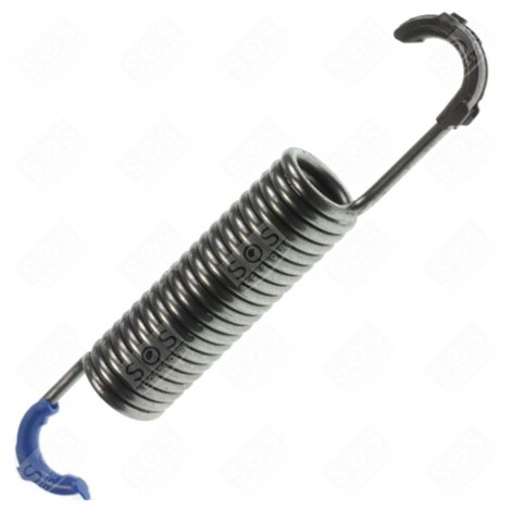 RESSORT DE CUVE (X1) D'ORIGINE MACHINE À LAVER, LAVE-LINGE - 481010816225