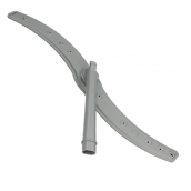 Hélice, bras de lavage supérieur