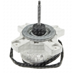 Hélice ventilateur extérieur