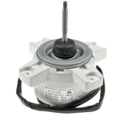 Hélice ventilateur extérieur