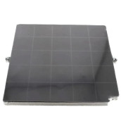 Filtre charbon AIRFORCE FC120 AFFCAF16CS  260X256X17 mm