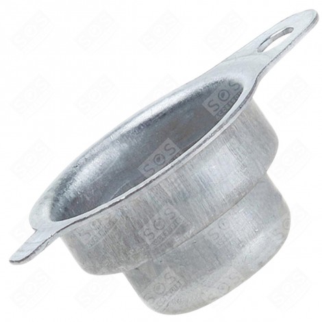 CACHE PALIER TAMBOUR D'ORIGINE SÈCHE-LINGE - 480112101502