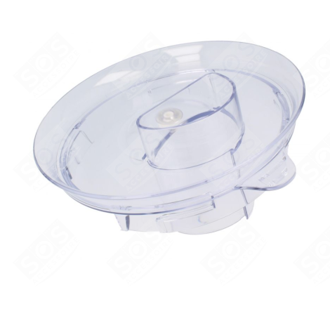 COUVERCLE GROUPE EXTRACTEUR ROBOT MÉNAGER - KW715743