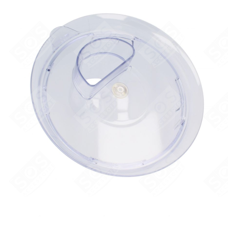 COUVERCLE GROUPE EXTRACTEUR ROBOT MÉNAGER - KW715743