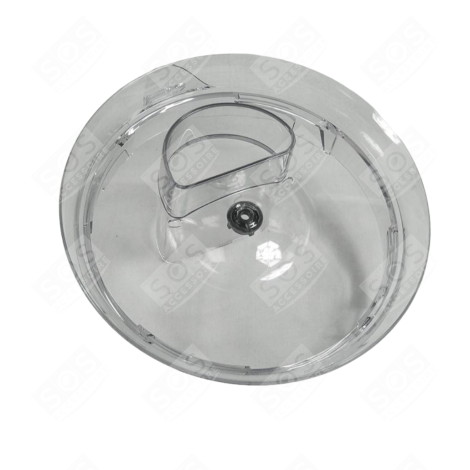 COUVERCLE GROUPE EXTRACTEUR ROBOT MÉNAGER - KW715743