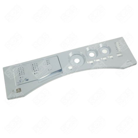Carte électronique Tableau De Commande Indesit C00109667 - Neuve