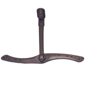 Bras de cyclage supérieur complet