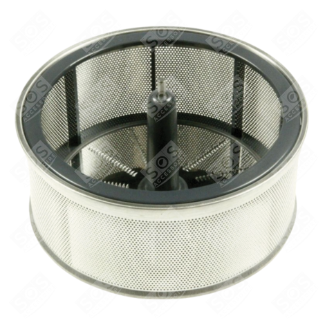 ENSEMBLE PANIER CENTRIFUGEUSE ROBOT MÉNAGER - KW715741