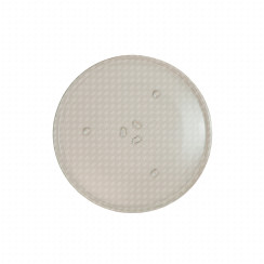 Plateau tournant verre 320 mm