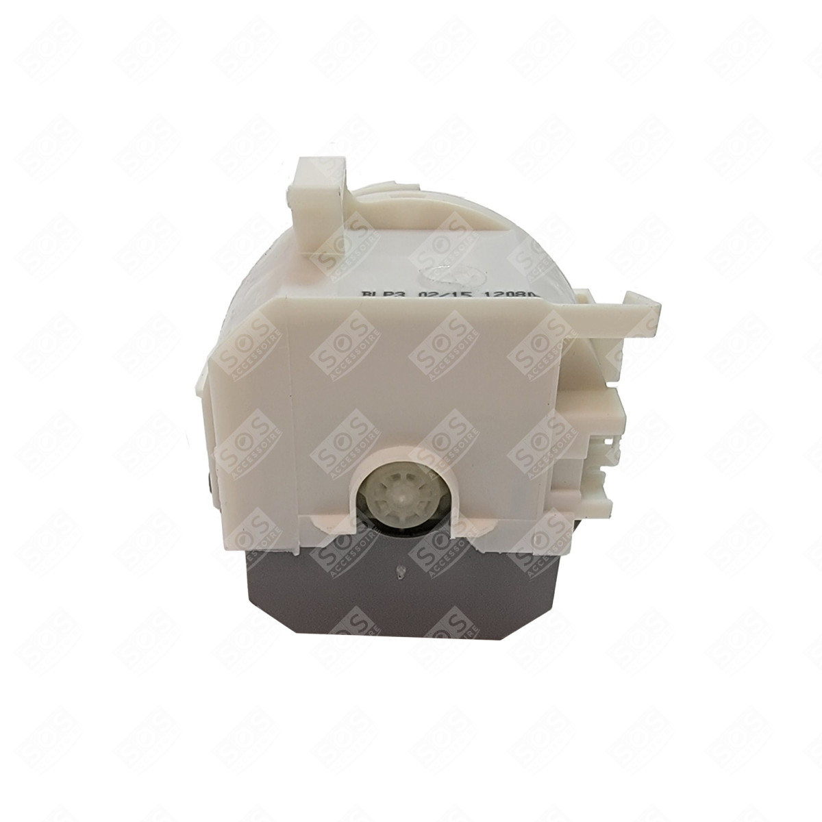 Pompe De Vidange Pour Lave-vaisselle Bosch Siemens - Remplace 631200, 00631200, Installation Facile