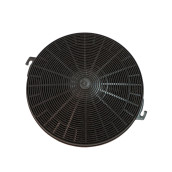 Filtre charbon type 211 CHF211  210X26 mm Filtre charbon type 211 CHF211  210X26 mm