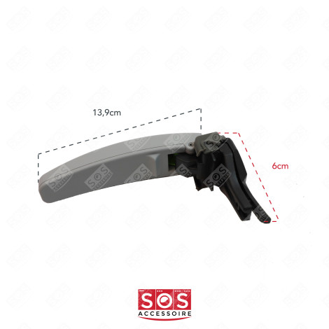 POIGNÉE DE FRITEUSE FRITEUSE, AIRFRYER - SS-994820