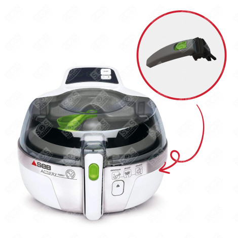 POIGNÉE DE FRITEUSE FRITEUSE, AIRFRYER - SS-994820