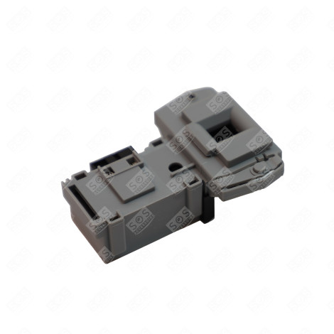 SÉCURITÉ DE PORTE, FERMETURE, VERROU HUBLOT D'ORIGINE MACHINE À LAVER, LAVE-LINGE - 41016879, 41046787