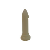 Axe goupille fixation amortisseur Axe goupille fixation amortisseur
