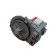 MOTEUR POMPE DE VIDANGE (À L'UNITÉ) MACHINE À LAVER, LAVE-LINGE - EAU61383505