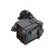 MOTEUR POMPE DE VIDANGE (À L'UNITÉ) MACHINE À LAVER, LAVE-LINGE - EAU61383505