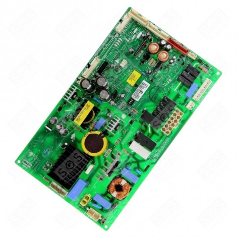 PLATINE PRINCIPALE FRIGO, RÉFRIGÉRATEUR, CONGÉLATEUR - EBR66603315