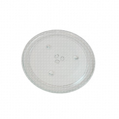 Plateau en verre 315 mm