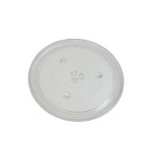 Plateau en verre 315 mm Plateau en verre 315 mm