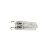 Ampoule halogène G9 25W Ampoule halogène G9 25W