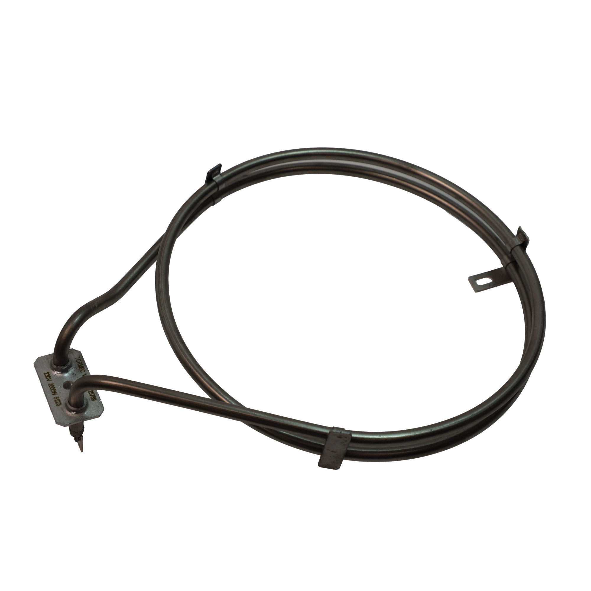 Resistenza Circolare Del Forno - 240V 2400W Electrolux. Numero del ricambio 140089339059