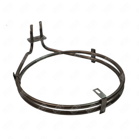 RÉSISTANCE CIRCULAIRE 230V 2000W FOUR, CUISINIÈRE - 3970128017, 3970128058