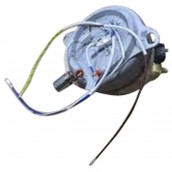 Chaudière complète