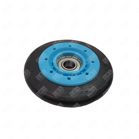 ROUE D'ENTRAINEMENT TAMBOUR D'ORIGINE SÈCHE-LINGE - 0180800201A