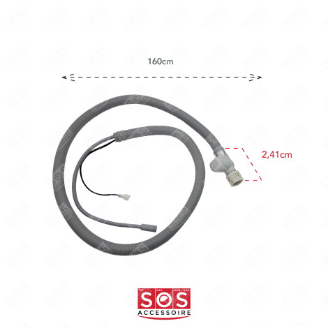 TUYAU D'ALIMENTATION AQUASTOP