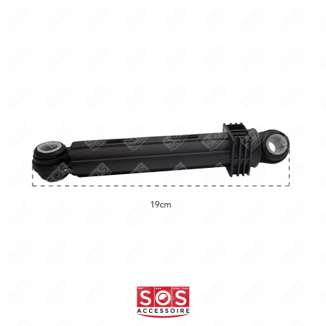 AMORTISSEUR MACHINE À LAVER, LAVE-LINGE - 2816871100, 2810430900