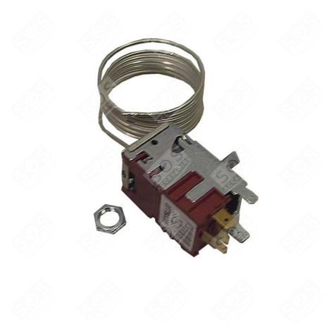 THERMOSTAT 077B2289 DANFOSS FRIGO, RÉFRIGÉRATEUR, CONGÉLATEUR - 631237