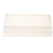 Déflecteur 2  facade repère 3388