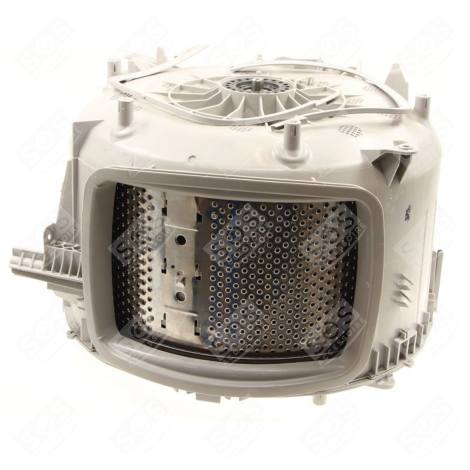 ENSEMBLE CUVE COMPLÈTE D'ORIGINE MACHINE À LAVER, LAVE-LINGE - 4055403911