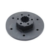 Amortisseur, silencieux  Amortisseur, silencieux