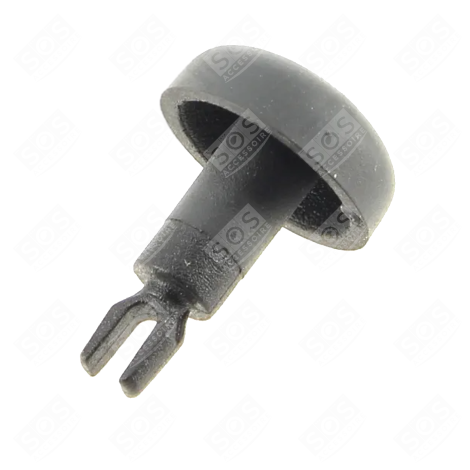 BOUTON POUSSOIR FOUR MICRO-ONDES - C00114770, 488000114770