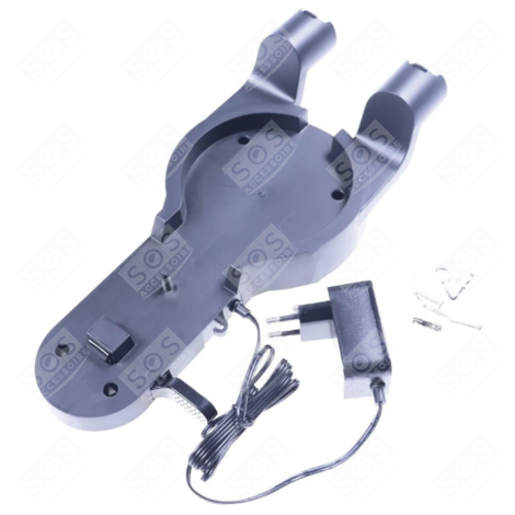 ADAPTATEUR, CHARGEUR ASPIRATEUR - 9178024711, 9178039297